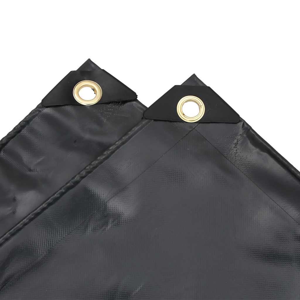 8721012401303_g_en_hd_4 vidaXL Tarpaulin Anthracite 3x3 m 650 g/m² - Image 5