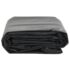vidaXL Tarpaulin Anthracite 3x4 m 650 g/m² - Image 3