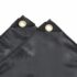 vidaXL Tarpaulin Anthracite 3x4 m 650 g/m² - Image 5