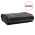 vidaXL Tarpaulin Anthracite 3x4 m 650 g/m² - Image 9