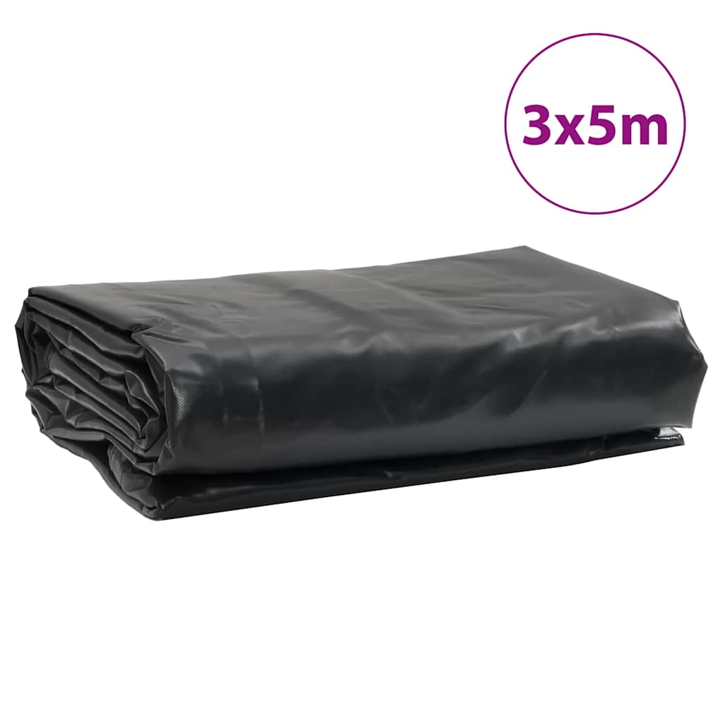 8721012401327_g_en_hd_8 vidaXL Tarpaulin Anthracite 3x5 m 650 g/m² - Image 9