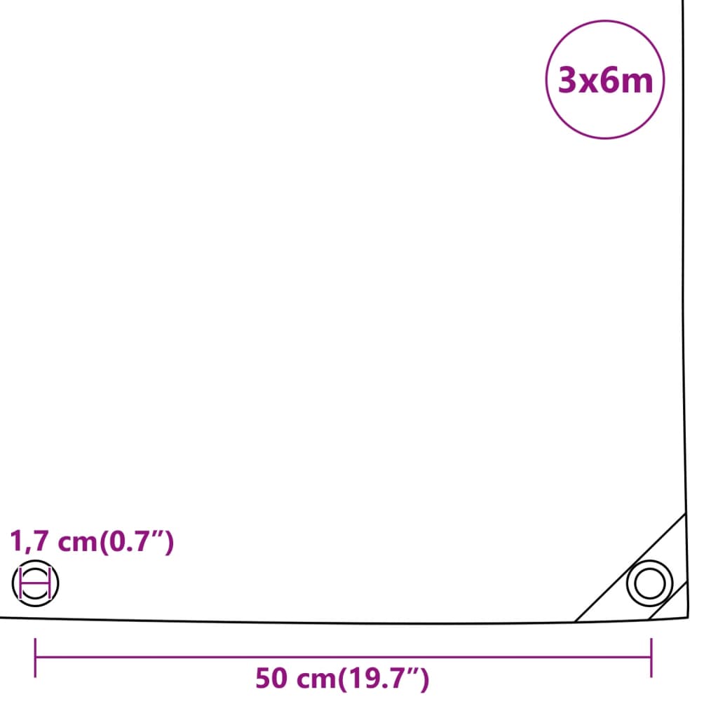 8721012401334_g_en_hd_9 vidaXL Tarpaulin Anthracite 3x6 m 650 g/m² - Image 10