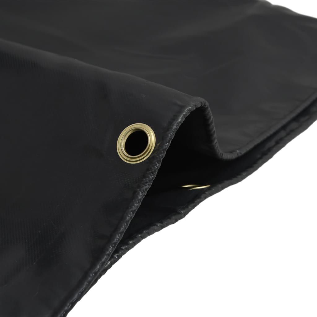 8721012401341_g_en_hd_3 vidaXL Tarpaulin Anthracite 4x4 m 650 g/m² - Image 4