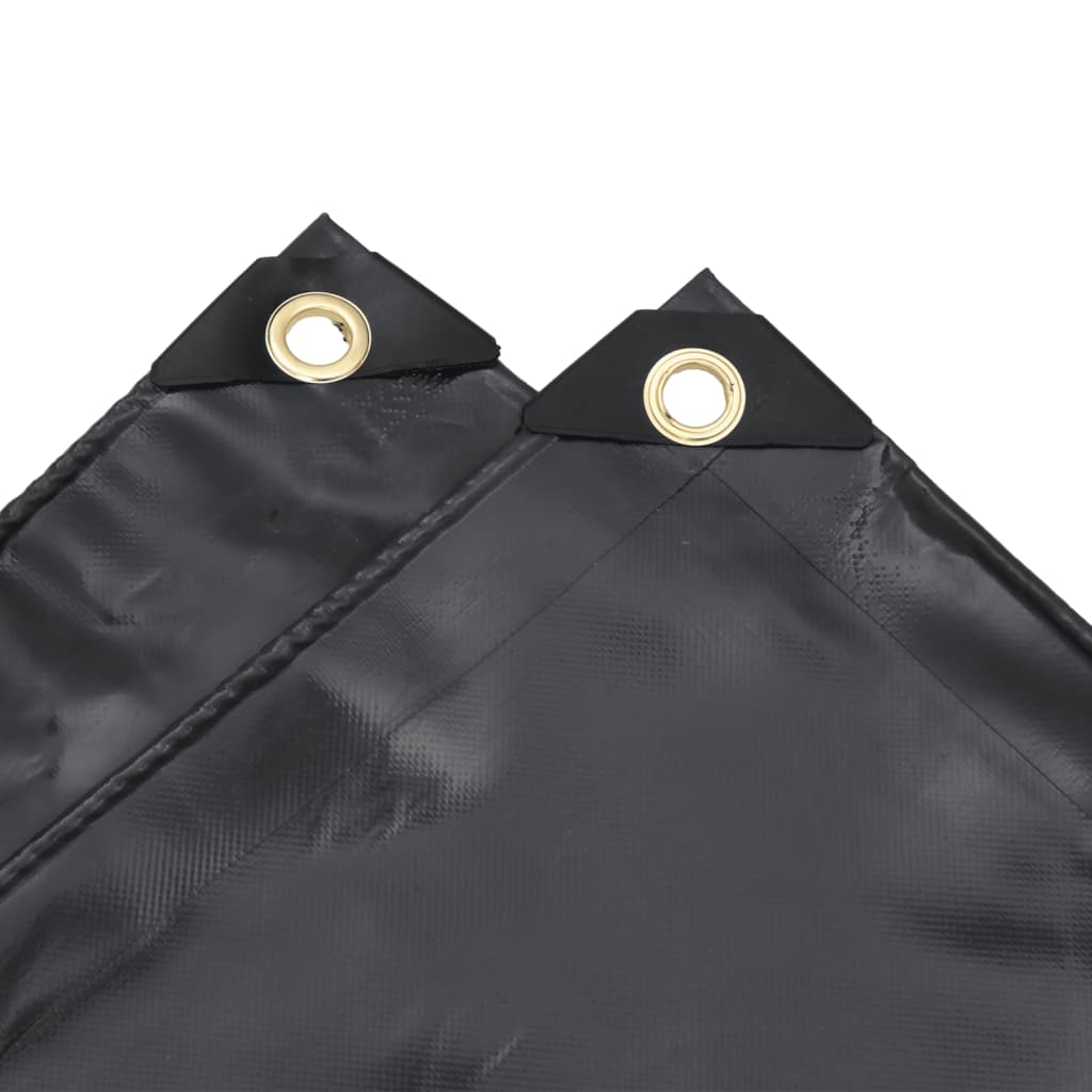 8721012401341_g_en_hd_4 vidaXL Tarpaulin Anthracite 4x4 m 650 g/m² - Image 5
