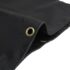 vidaXL Tarpaulin Anthracite 4x5 m 650 g/m² - Image 4