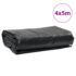 vidaXL Tarpaulin Anthracite 4x5 m 650 g/m² - Image 9
