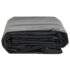 vidaXL Tarpaulin Anthracite 4x6 m 650 g/m² - Image 3