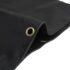 vidaXL Tarpaulin Anthracite 4x6 m 650 g/m² - Image 4
