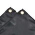 vidaXL Tarpaulin Anthracite 4x6 m 650 g/m² - Image 5