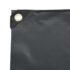vidaXL Tarpaulin Anthracite 4x6 m 650 g/m² - Image 6