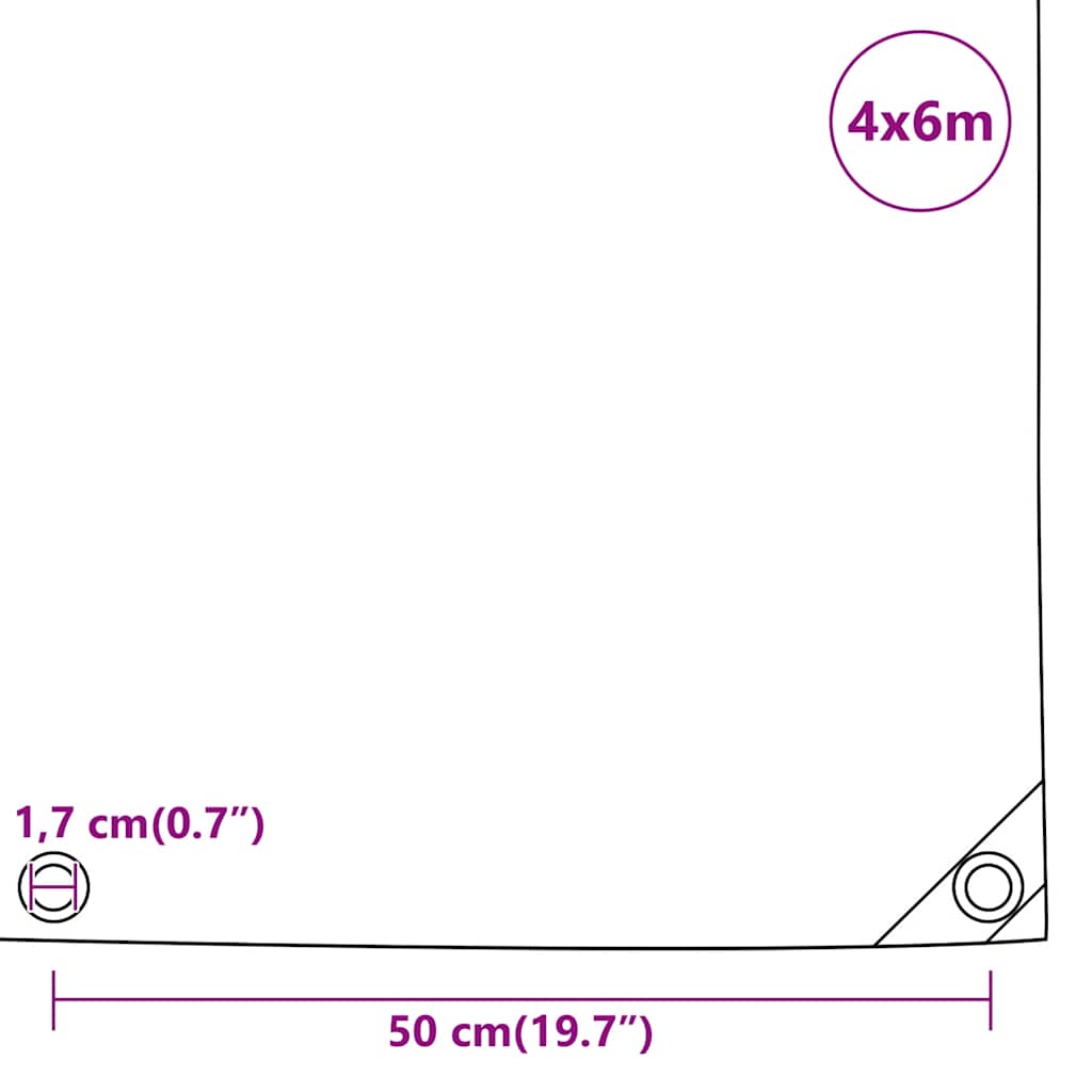8721012401365_g_en_hd_9 vidaXL Tarpaulin Anthracite 4x6 m 650 g/m² - Image 10