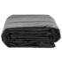 vidaXL Tarpaulin Anthracite 6x8 m 650 g/m² - Image 3