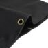 vidaXL Tarpaulin Anthracite 6x8 m 650 g/m² - Image 4