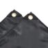 vidaXL Tarpaulin Anthracite 6x8 m 650 g/m² - Image 5