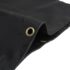 vidaXL Tarpaulin Anthracite 5x6 m 650 g/m² - Image 4