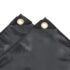 vidaXL Tarpaulin Anthracite 5x6 m 650 g/m² - Image 5