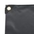 vidaXL Tarpaulin Anthracite 5x6 m 650 g/m² - Image 6