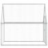 vidaXL Chicken Cage Silver 200x100x190 cm Galvanised Steel - Image 6