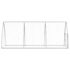 vidaXL Chicken Cage Silver 300x105x120 cm Galvanised Steel - Image 6