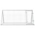 vidaXL Chicken Cage Silver 200x105x91 cm Galvanised Steel - Image 5