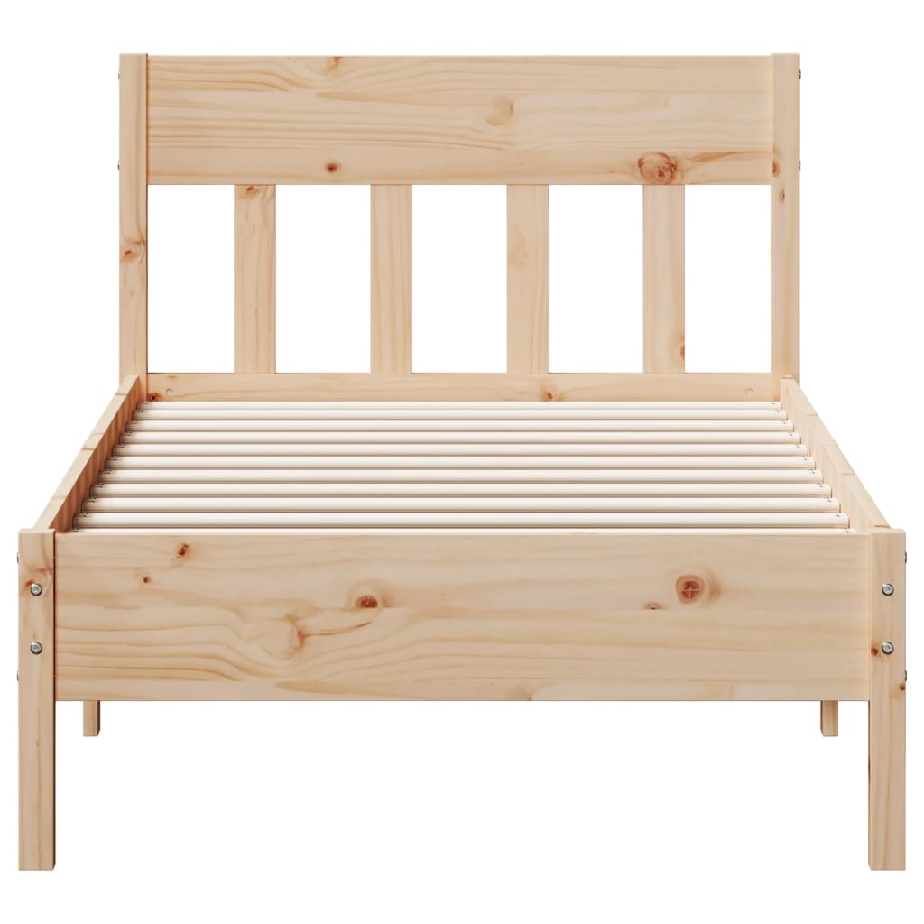 8721012428454_g_en_hd_2 vidaXL Bed Frame without Mattress 90x190 cm Solid Wood Pine - Image 4