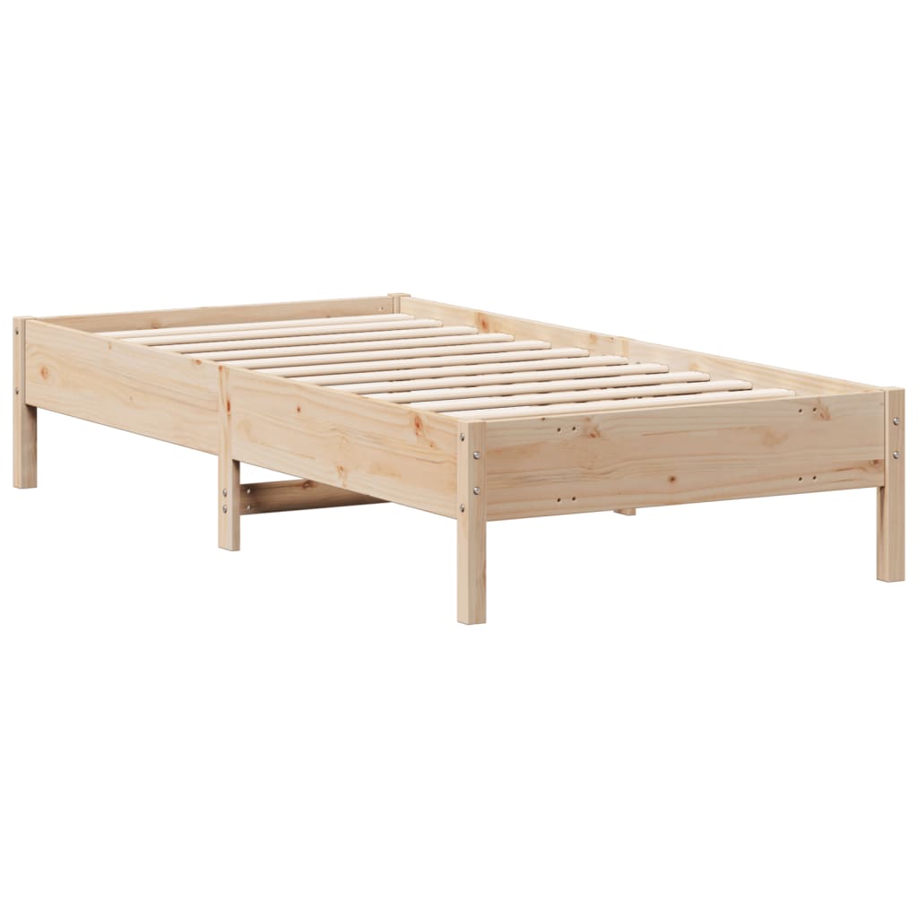8721012428843_g_en_hd_4 vidaXL Bed Frame without Mattress 90x190 cm Solid Wood Pine - Image 6