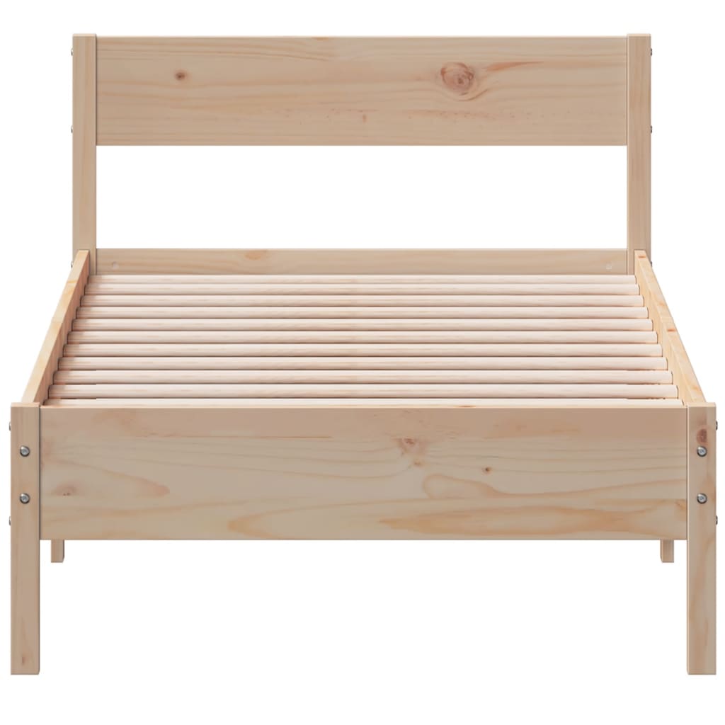 8721012429239_g_en_hd_2 vidaXL Bed Frame without Mattress 90x190 cm Solid Wood Pine - Image 4