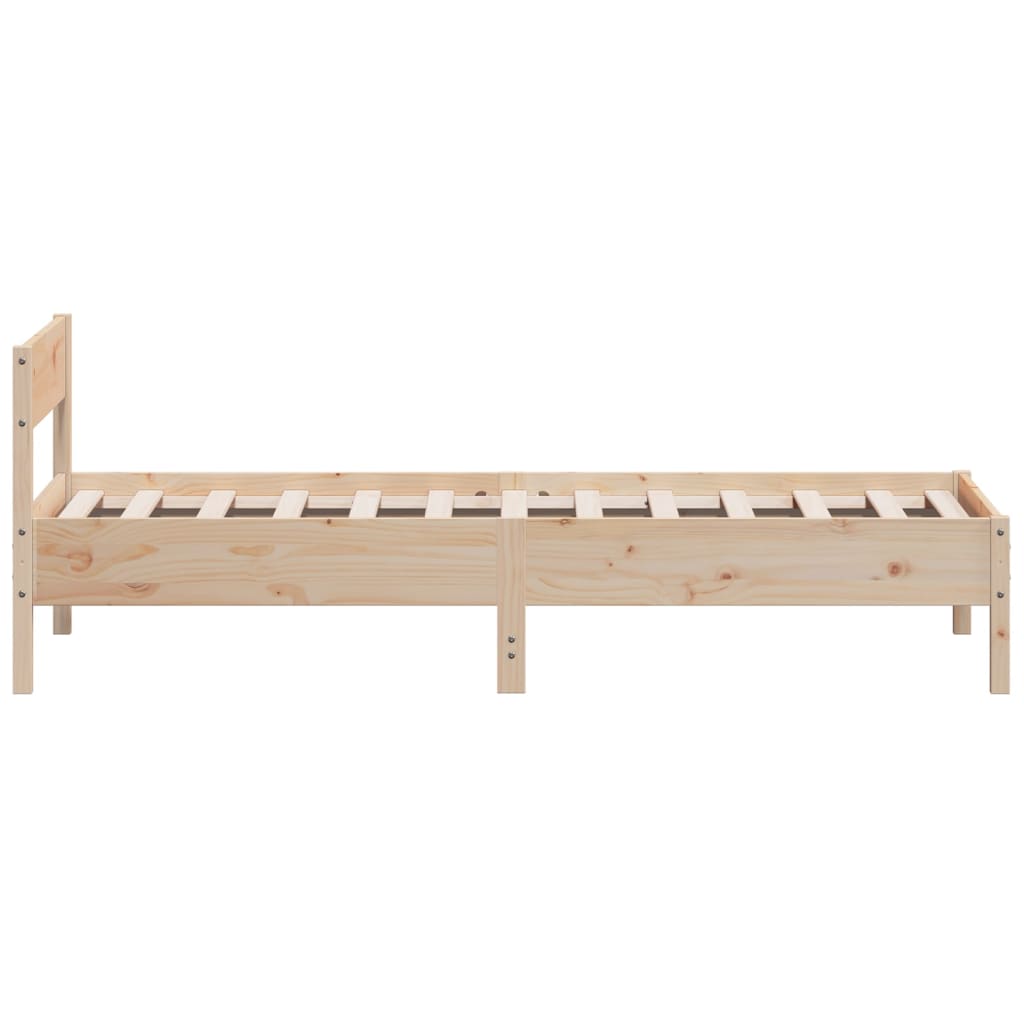 8721012429239_g_en_hd_3 vidaXL Bed Frame without Mattress 90x190 cm Solid Wood Pine - Image 5