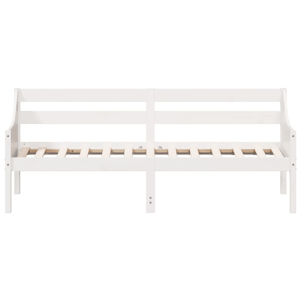 8721012429697_g_en_hd_2 vidaXL Day Bed without Mattress White 90x190 cm Solid Wood Pine - Image 4