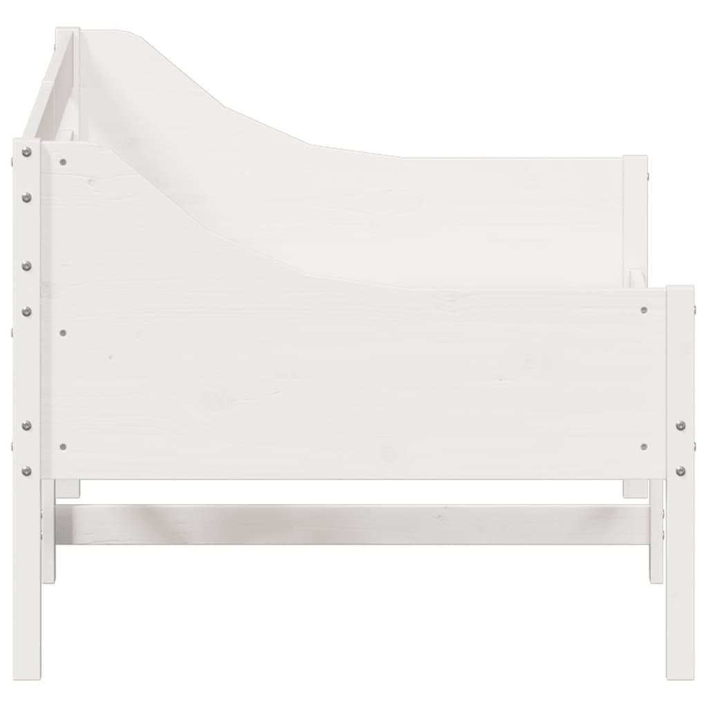8721012429697_g_en_hd_3 vidaXL Day Bed without Mattress White 90x190 cm Solid Wood Pine - Image 5