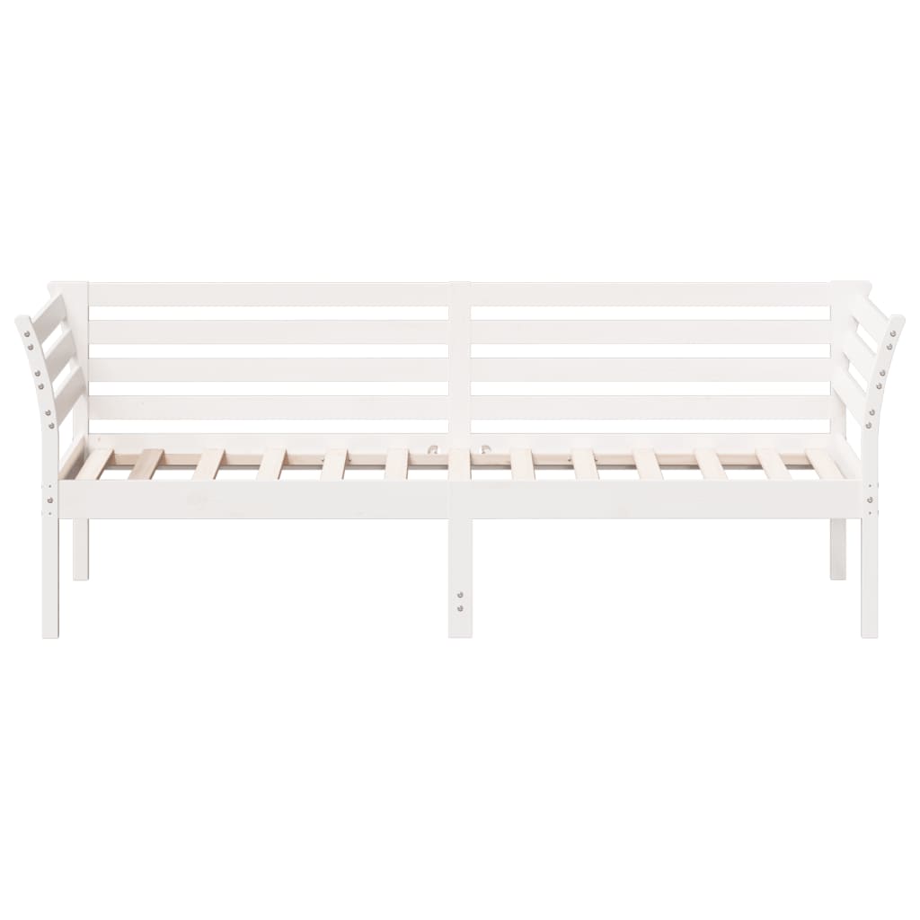 8721012429994_g_en_hd_2 vidaXL Day Bed without Mattress White 90x190 cm Solid Wood Pine - Image 4