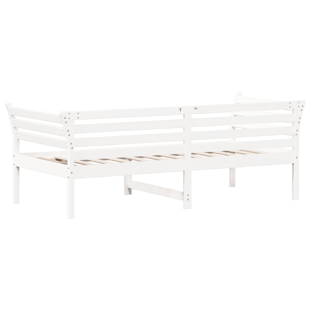 8721012429994_g_en_hd_4 vidaXL Day Bed without Mattress White 90x190 cm Solid Wood Pine - Image 6