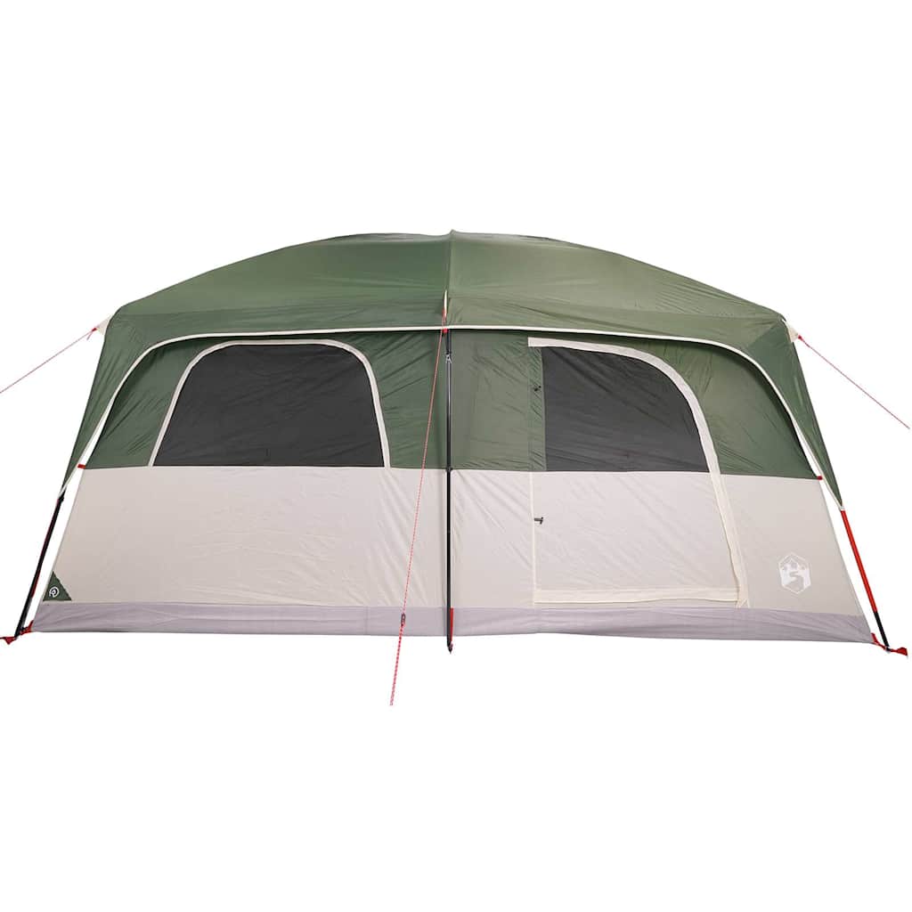 8721012445703_g_en_hd_4 vidaXL Family Tent Cabin 8-Person Green Waterproof - Image 6