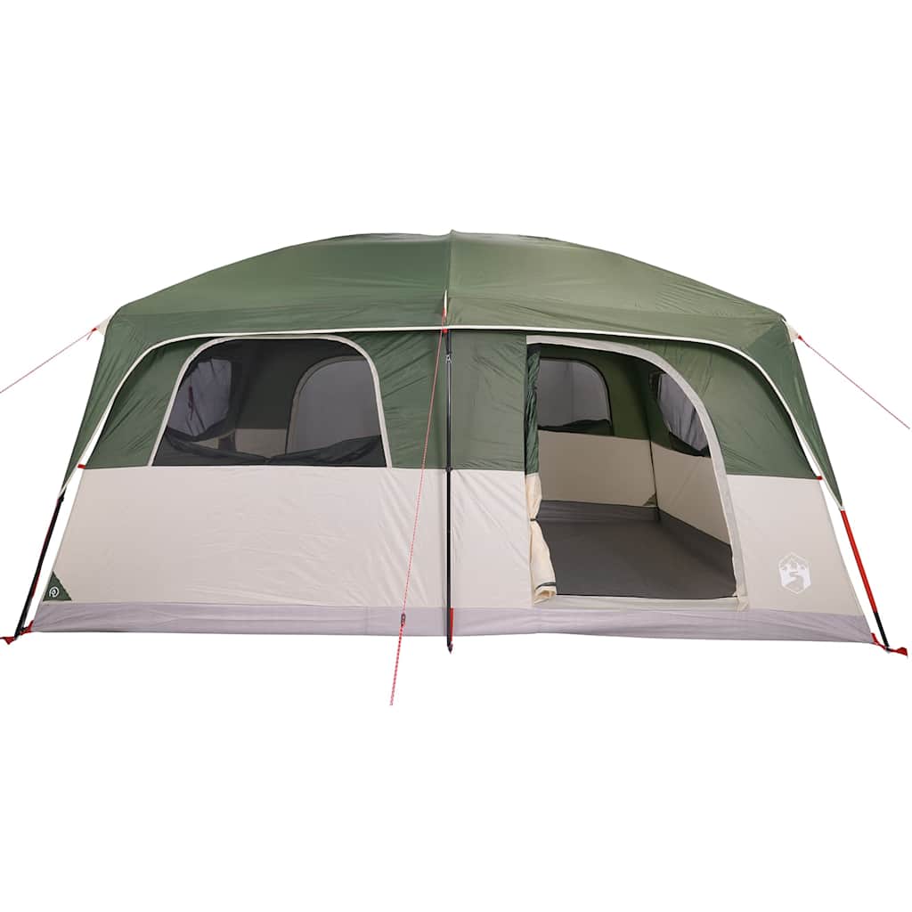 8721012445703_g_en_hd_5 vidaXL Family Tent Cabin 8-Person Green Waterproof - Image 7