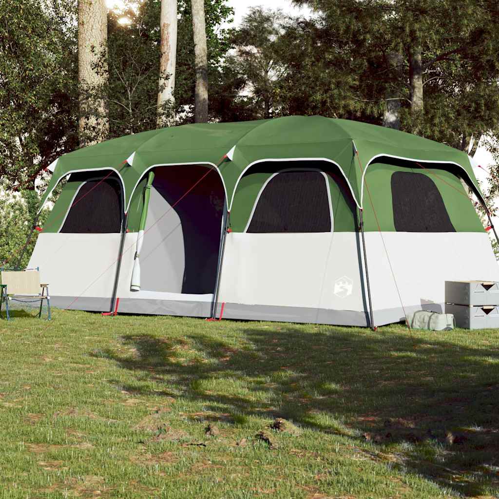 8721012445765_g_en_hd_1 vidaXL Family Tent Cabin 10-Person Green Waterproof - Image 3