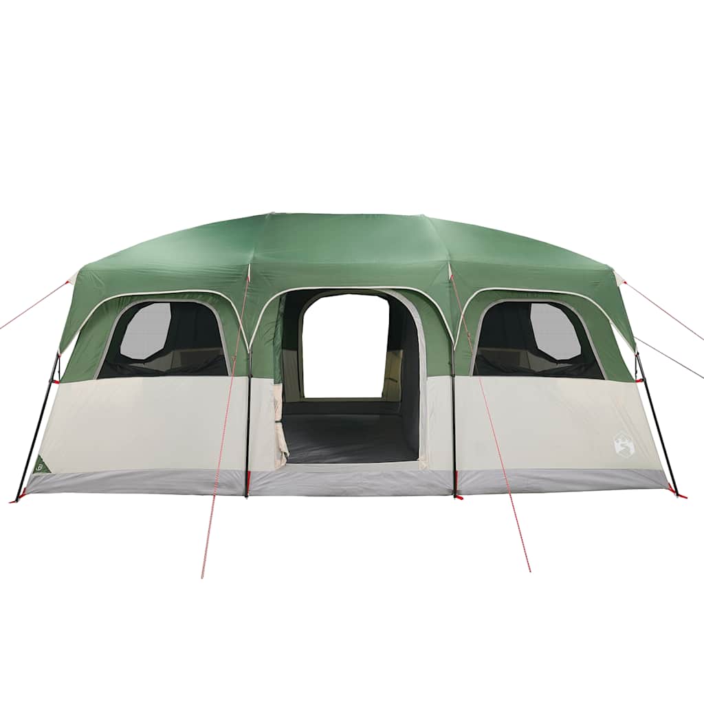8721012445765_g_en_hd_4 vidaXL Family Tent Cabin 10-Person Green Waterproof - Image 6