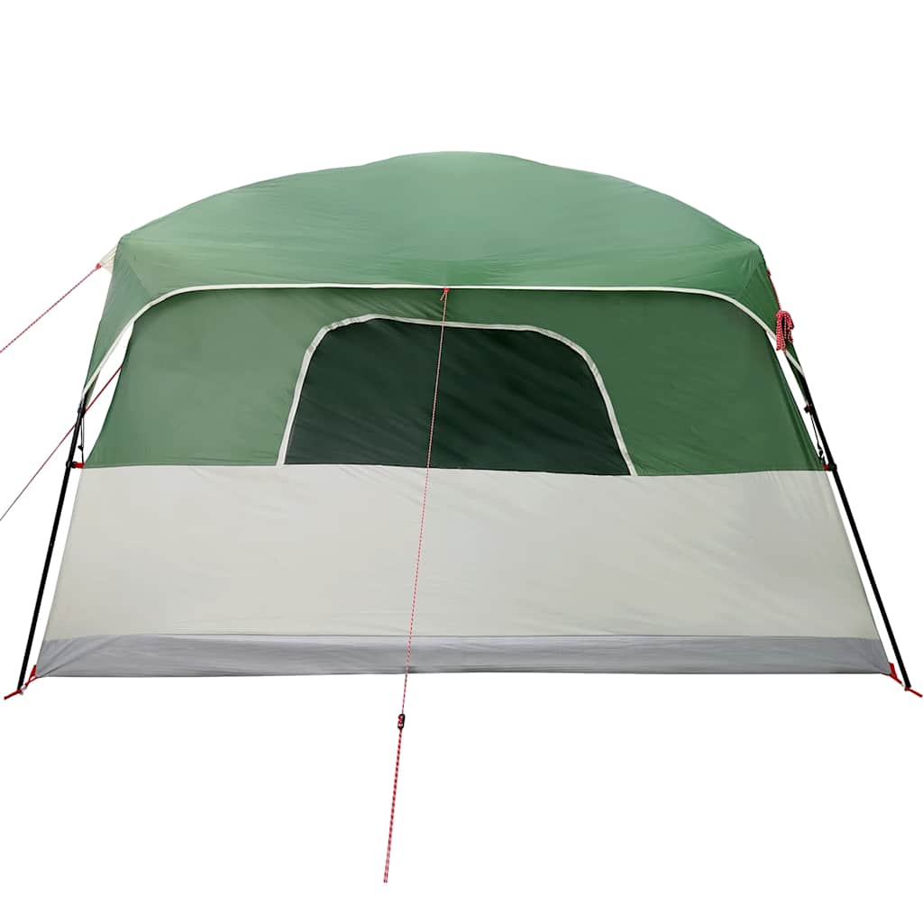 8721012445765_g_en_hd_5 vidaXL Family Tent Cabin 10-Person Green Waterproof - Image 7