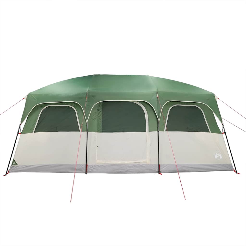 8721012445765_g_en_hd_6 vidaXL Family Tent Cabin 10-Person Green Waterproof - Image 8