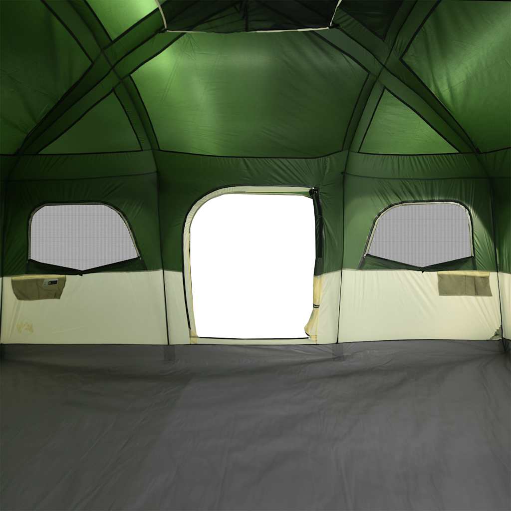 8721012445765_g_en_hd_9 vidaXL Family Tent Cabin 10-Person Green Waterproof - Image 11
