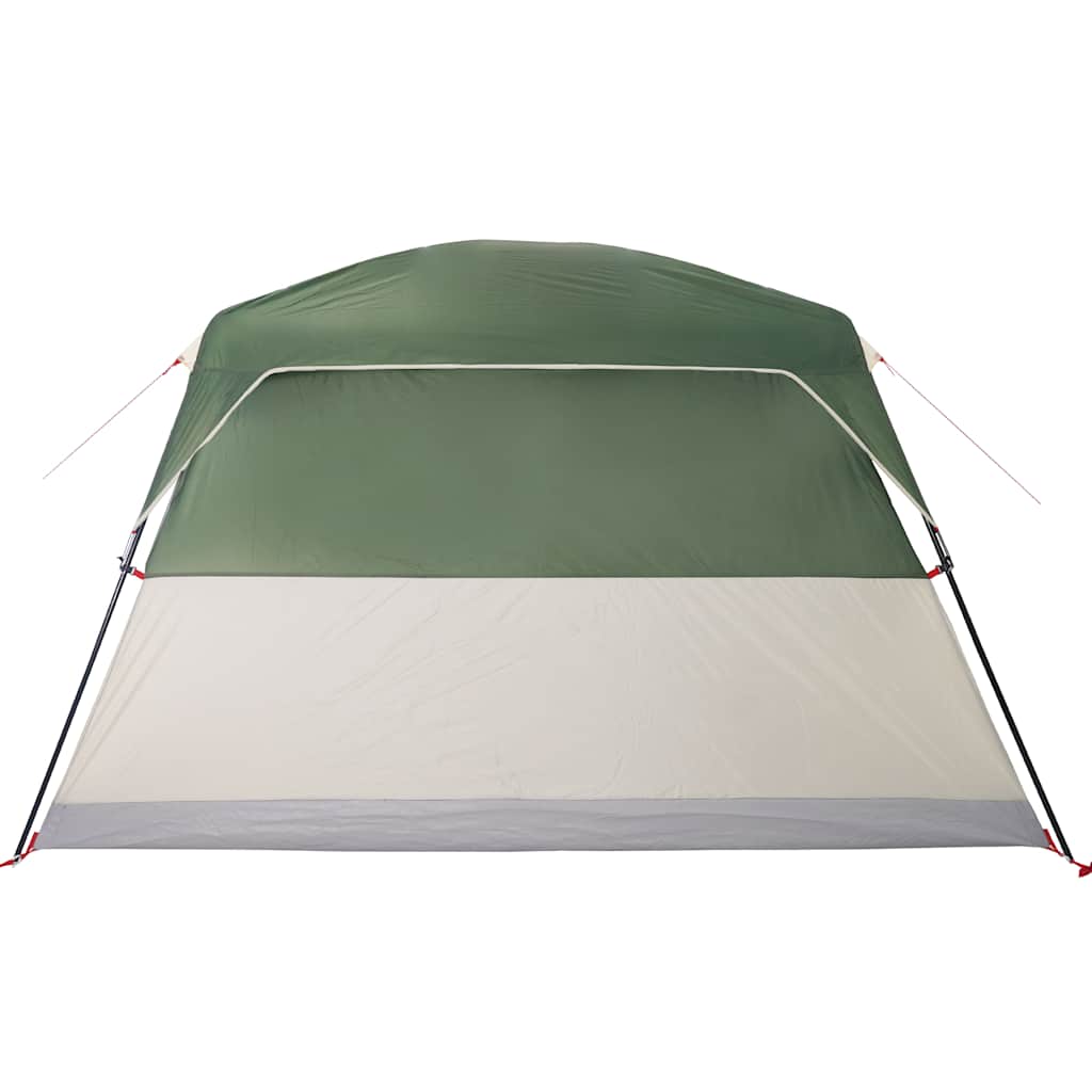 8721012445796_g_en_hd_7 vidaXL Camping Tent Cabin 4-Person Green Waterproof - Image 9