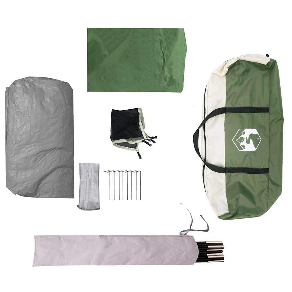 8721012445796_g_en_hd_9 vidaXL Camping Tent Cabin 4-Person Green Waterproof - Image 11