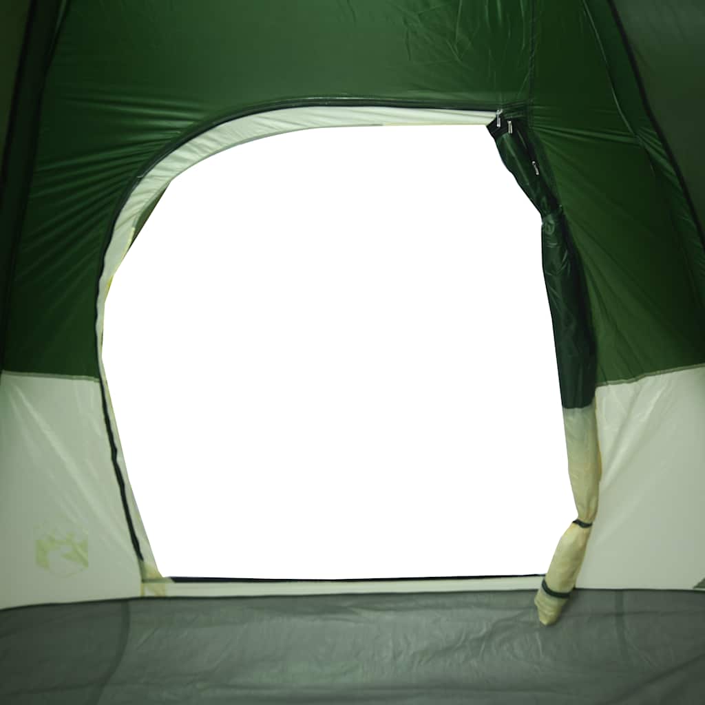8721012446007_g_en_hd_10 vidaXL Family Tent Dome 9-Person Green Waterproof - Image 12