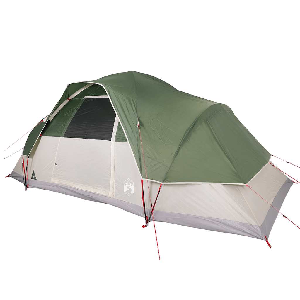 8721012446007_g_en_hd_2 vidaXL Family Tent Dome 9-Person Green Waterproof - Image 4