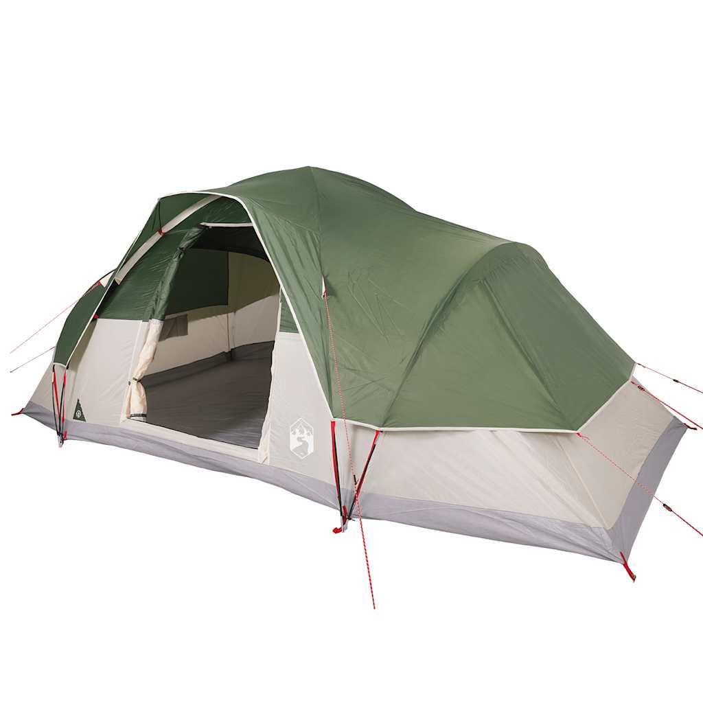 8721012446007_g_en_hd_3 vidaXL Family Tent Dome 9-Person Green Waterproof - Image 5