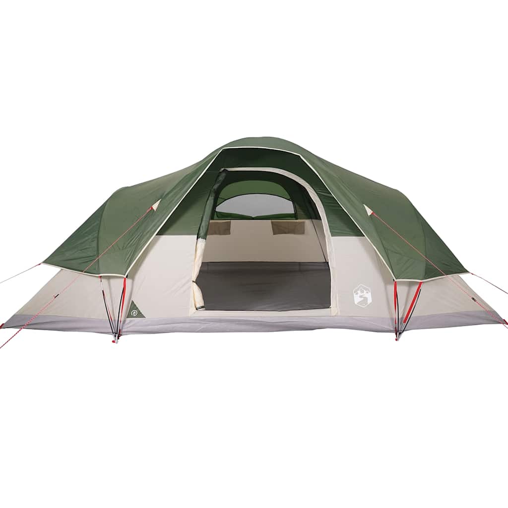 8721012446007_g_en_hd_5 vidaXL Family Tent Dome 9-Person Green Waterproof - Image 7