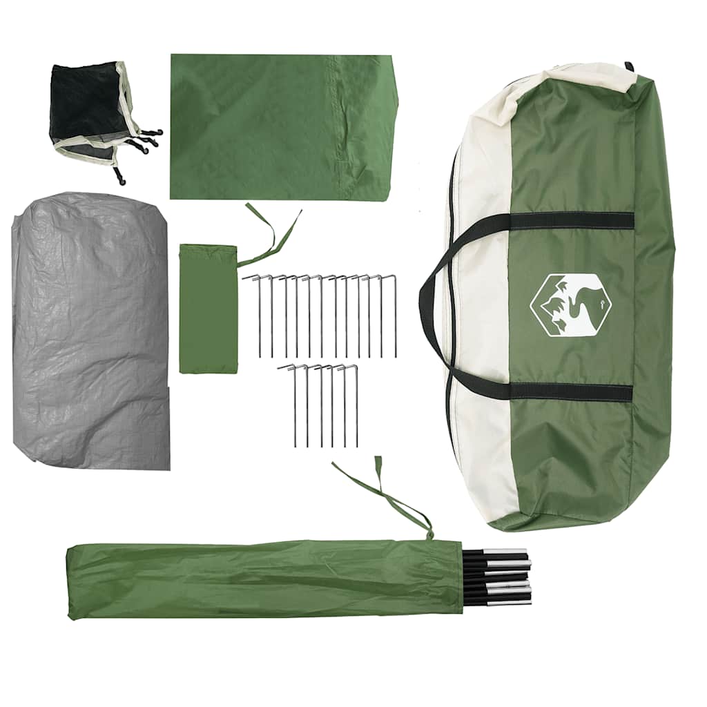 8721012446007_g_en_hd_9 vidaXL Family Tent Dome 9-Person Green Waterproof - Image 11
