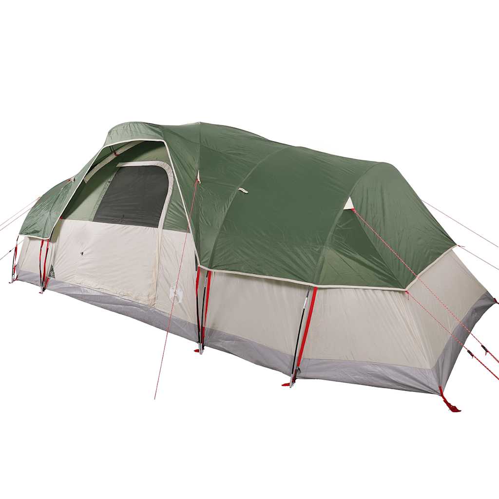 8721012446038_g_en_hd_2 vidaXL Family Tent Dome 11-Person Green Waterproof - Image 4