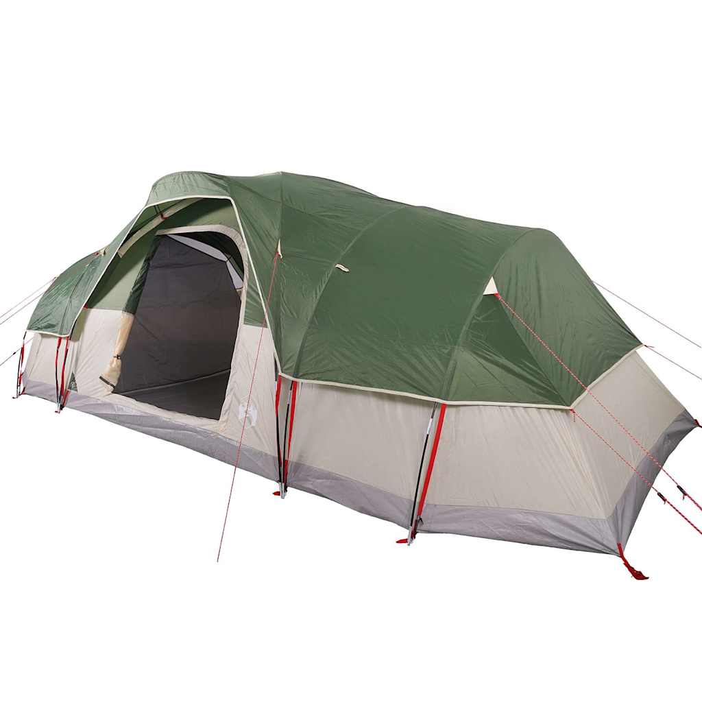 8721012446038_g_en_hd_3 vidaXL Family Tent Dome 11-Person Green Waterproof - Image 5
