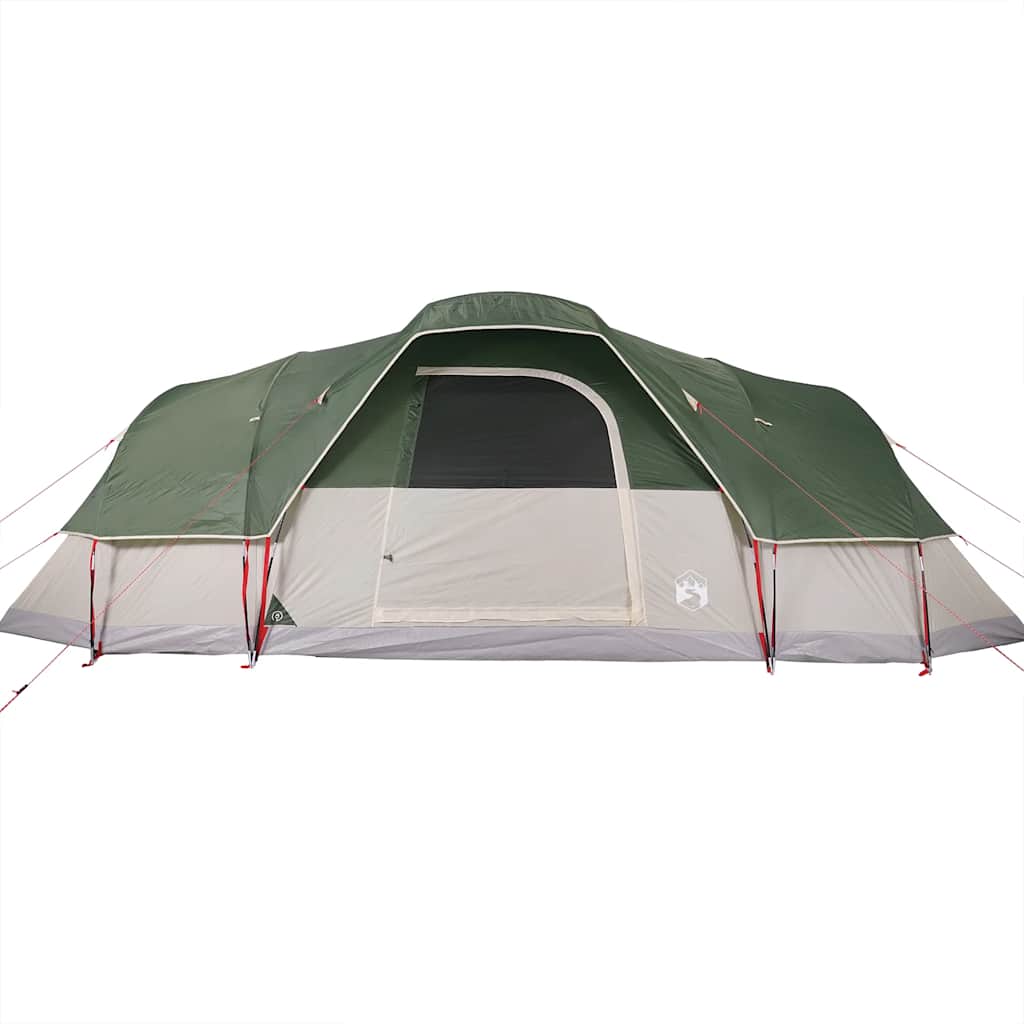 8721012446038_g_en_hd_4 vidaXL Family Tent Dome 11-Person Green Waterproof - Image 6