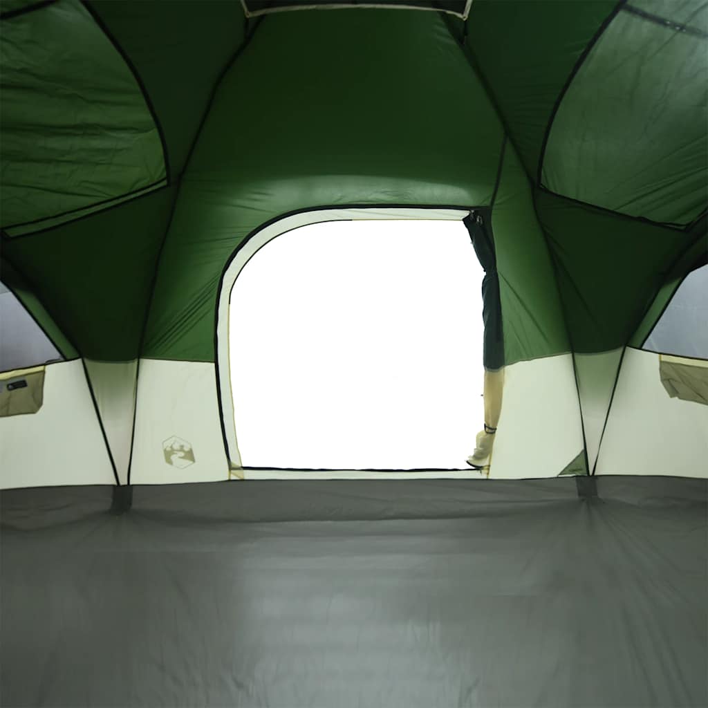 8721012446038_g_en_hd_8 vidaXL Family Tent Dome 11-Person Green Waterproof - Image 10